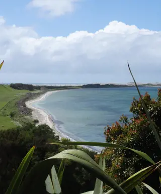 Farewell Spit